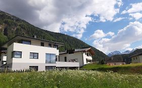 Appartement Falkner Manuel